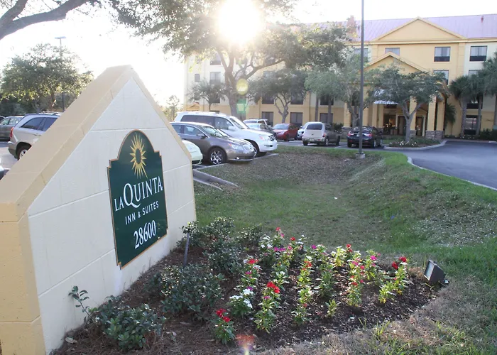 La Quinta By Wyndham Bonita Springs Naples North