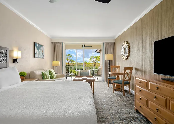 Hyatt Vacation Club At Coconut Cove